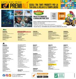 Volantino Alì Supermercati Pagina 20