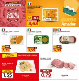 Volantino Alì Supermercati Pagina 10