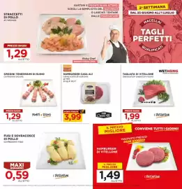 Volantino Alì Supermercati Pagina 11