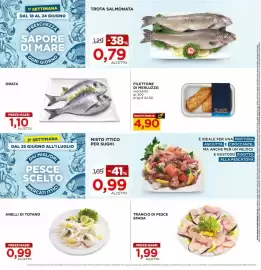 Volantino Alì Supermercati Pagina 12