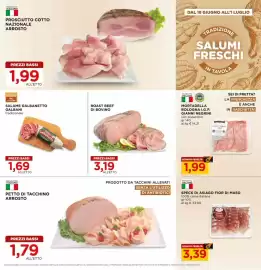 Volantino Alì Supermercati Pagina 13