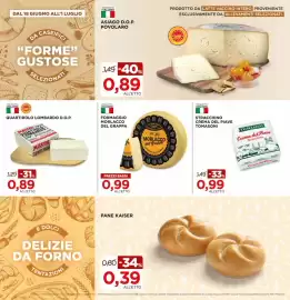 Volantino Alì Supermercati Pagina 14