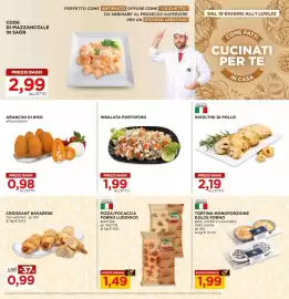 Volantino Alì Supermercati Pagina 15