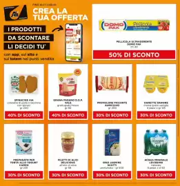 Volantino Alì Supermercati Pagina 18