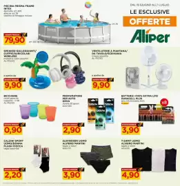 Volantino Alì Supermercati Pagina 19