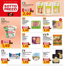 Volantino Alì Supermercati Pagina 2
