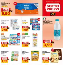 Volantino Alì Supermercati Pagina 3