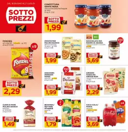 Volantino Alì Supermercati Pagina 4