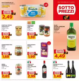Volantino Alì Supermercati Pagina 5