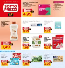 Volantino Alì Supermercati Pagina 6