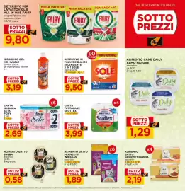 Volantino Alì Supermercati Pagina 7