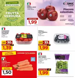 Volantino Alì Supermercati Pagina 8