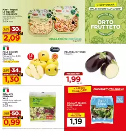 Volantino Alì Supermercati Pagina 9
