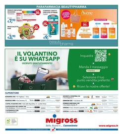 Volantino Migross Superstore Pagina 20