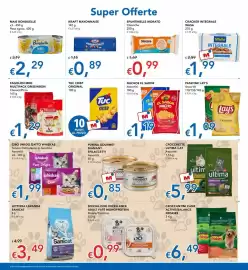 Volantino Migross Superstore Pagina 12