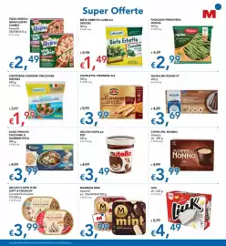 Volantino Migross Superstore Pagina 13