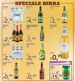 Volantino Migross Superstore Pagina 15