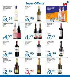 Volantino Migross Superstore Pagina 17