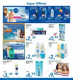 Volantino Migross Superstore Pagina 18