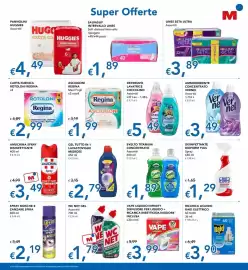 Volantino Migross Superstore Pagina 19