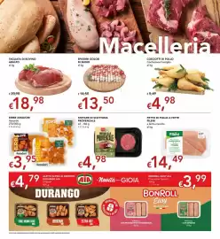 Volantino Migross Superstore Pagina 3