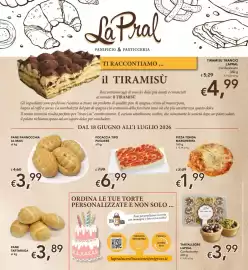 Volantino Migross Superstore Pagina 6