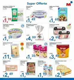 Volantino Migross Superstore Pagina 7