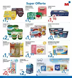 Volantino Migross Superstore Pagina 9