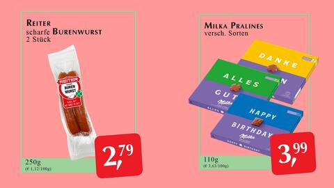 Winkler Markt Flugblatt Seite 12