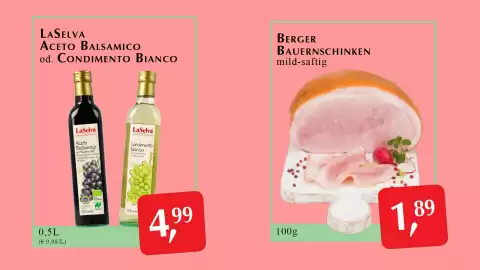 Winkler Markt Flugblatt Seite 11