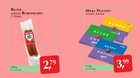 Winkler Markt Flugblatt Seite 12