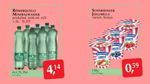 Winkler Markt Flugblatt Seite 2