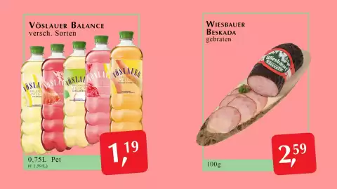 Winkler Markt Flugblatt Seite 3