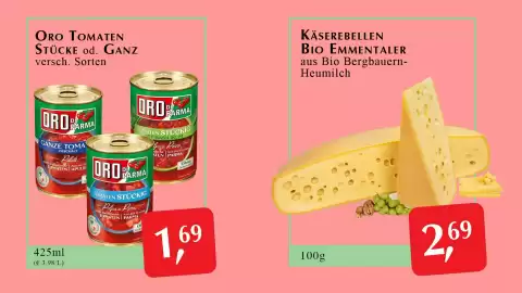Winkler Markt Flugblatt Seite 5