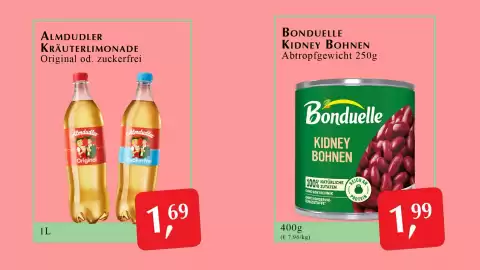 Winkler Markt Flugblatt Seite 8