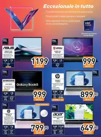 Volantino Unieuro settimana 25 Pagina 14