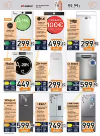 Volantino Unieuro settimana 25 Pagina 23