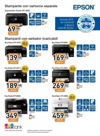 Volantino Unieuro settimana 25 Pagina 34
