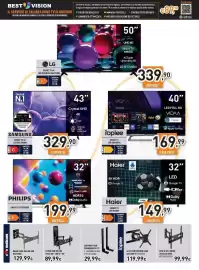 Volantino Unieuro settimana 25 Pagina 5