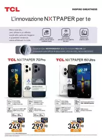 Volantino Unieuro settimana 25 Pagina 9