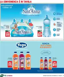 Volantino Panorama Pagina 12