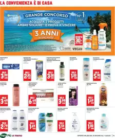 Volantino Panorama Pagina 16