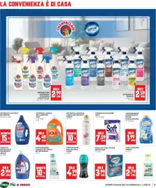 Volantino Panorama Pagina 18