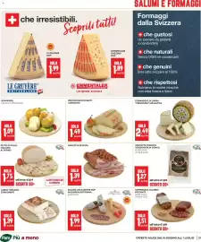 Volantino Panorama Pagina 21
