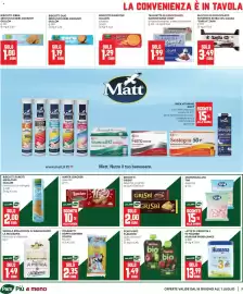 Volantino Panorama Pagina 3