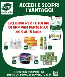 Volantino Panorama TiBi Pagina 11