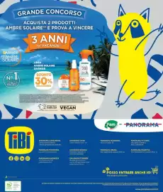 Volantino Panorama TiBi Pagina 12
