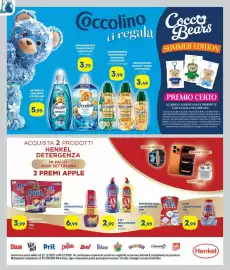 Volantino Panorama TiBi Pagina 8