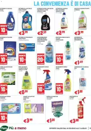 Volantino Pam Pagina 19