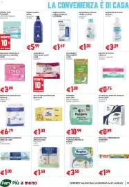 Volantino Pam Pagina 21